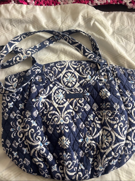 Vera Bradley Handbags - Vera Bradley Shoulder Bag